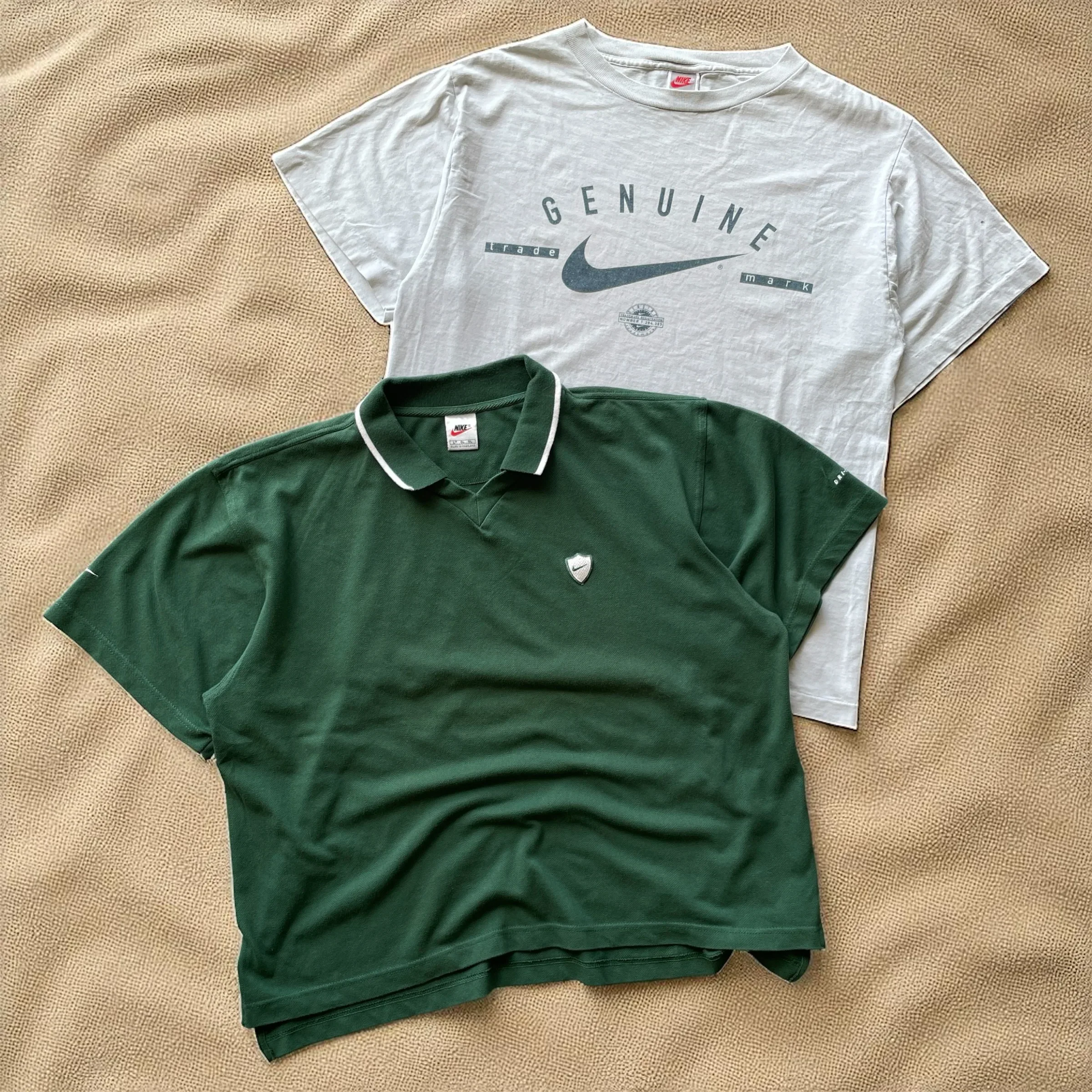 VINTAGE TEE COLLECTION BOX - 2 PIECE - Image 3