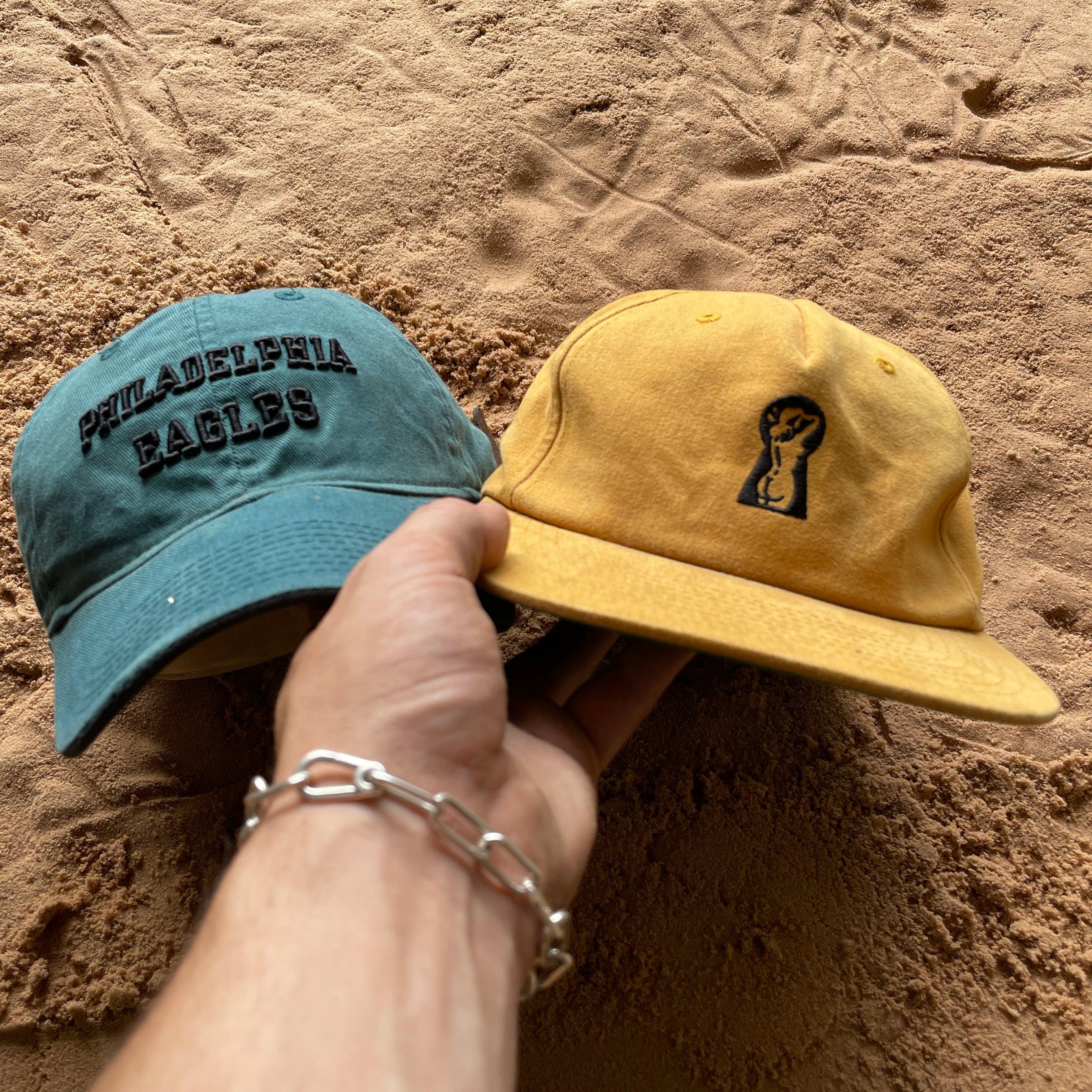 VINTAGE CAP BOX - 2 PIECE - Image 3