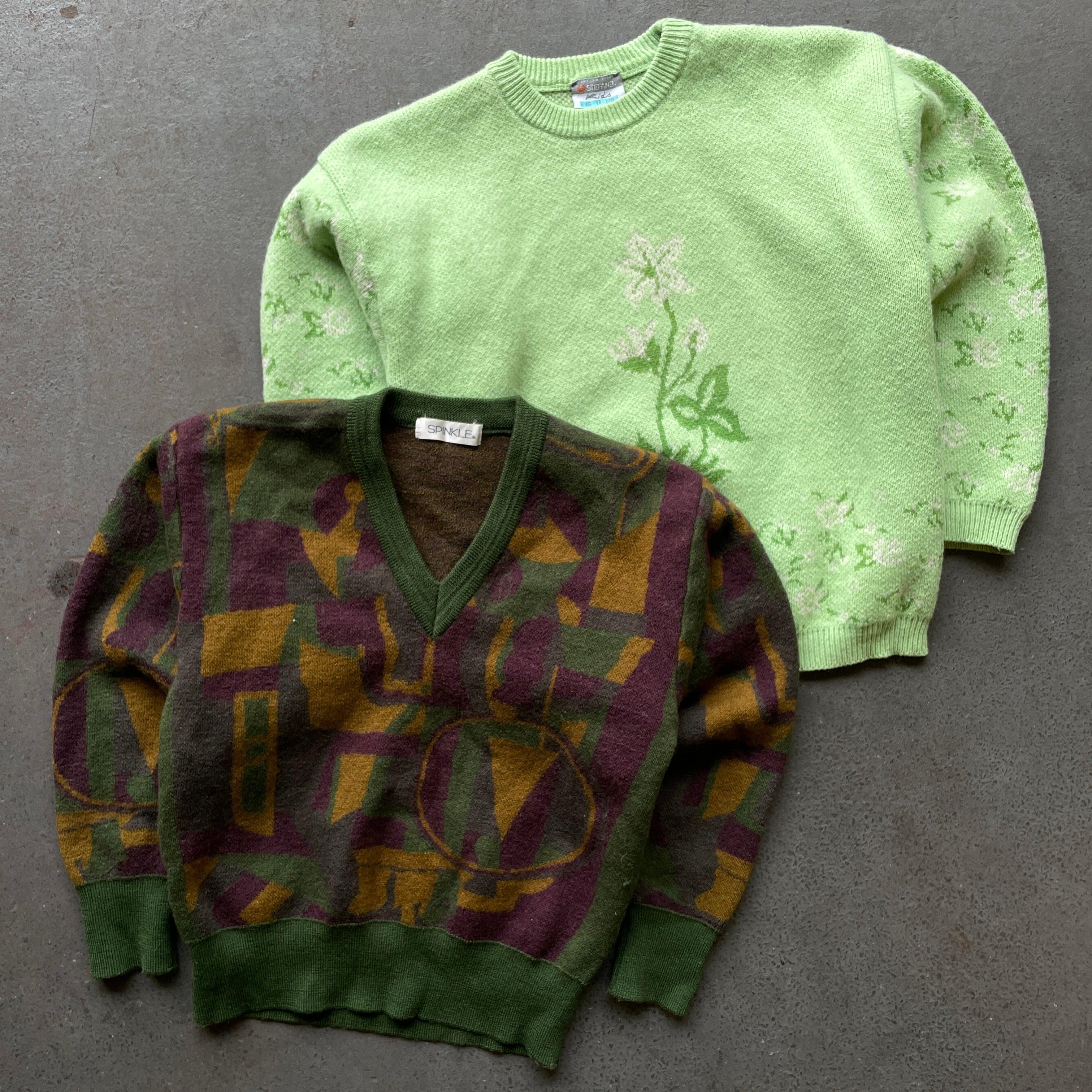 CHILDRENS WEAR RE-SELLER BOX - 40 PIECE - Image 3