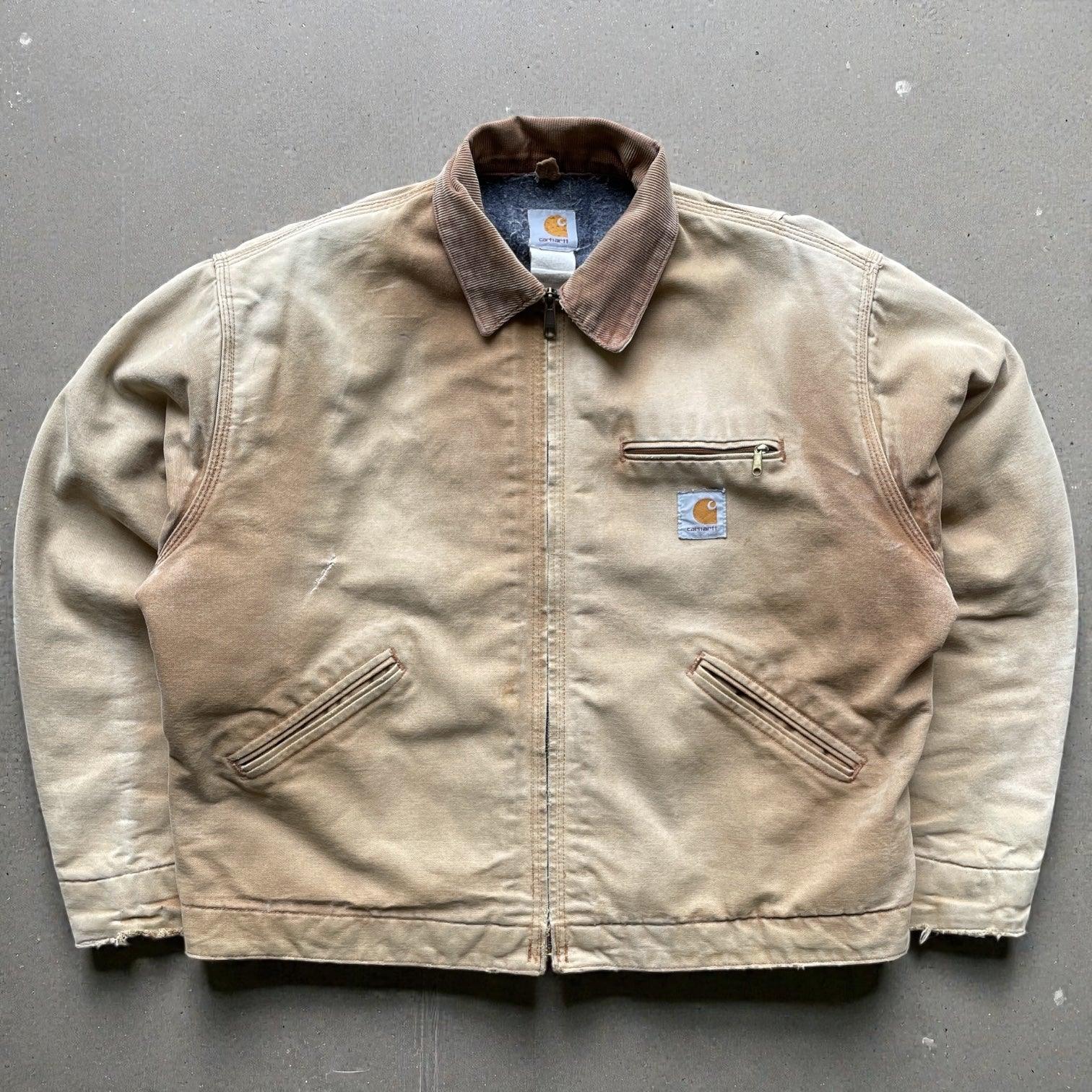 FREE PIECE OF CARHARTT