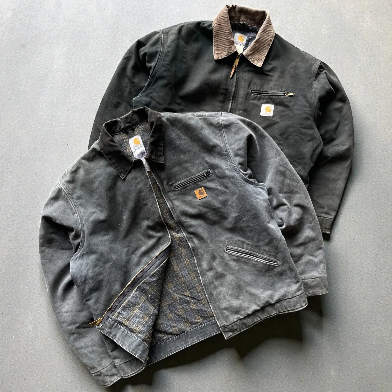 FREE PIECE OF CARHARTT - Image 2