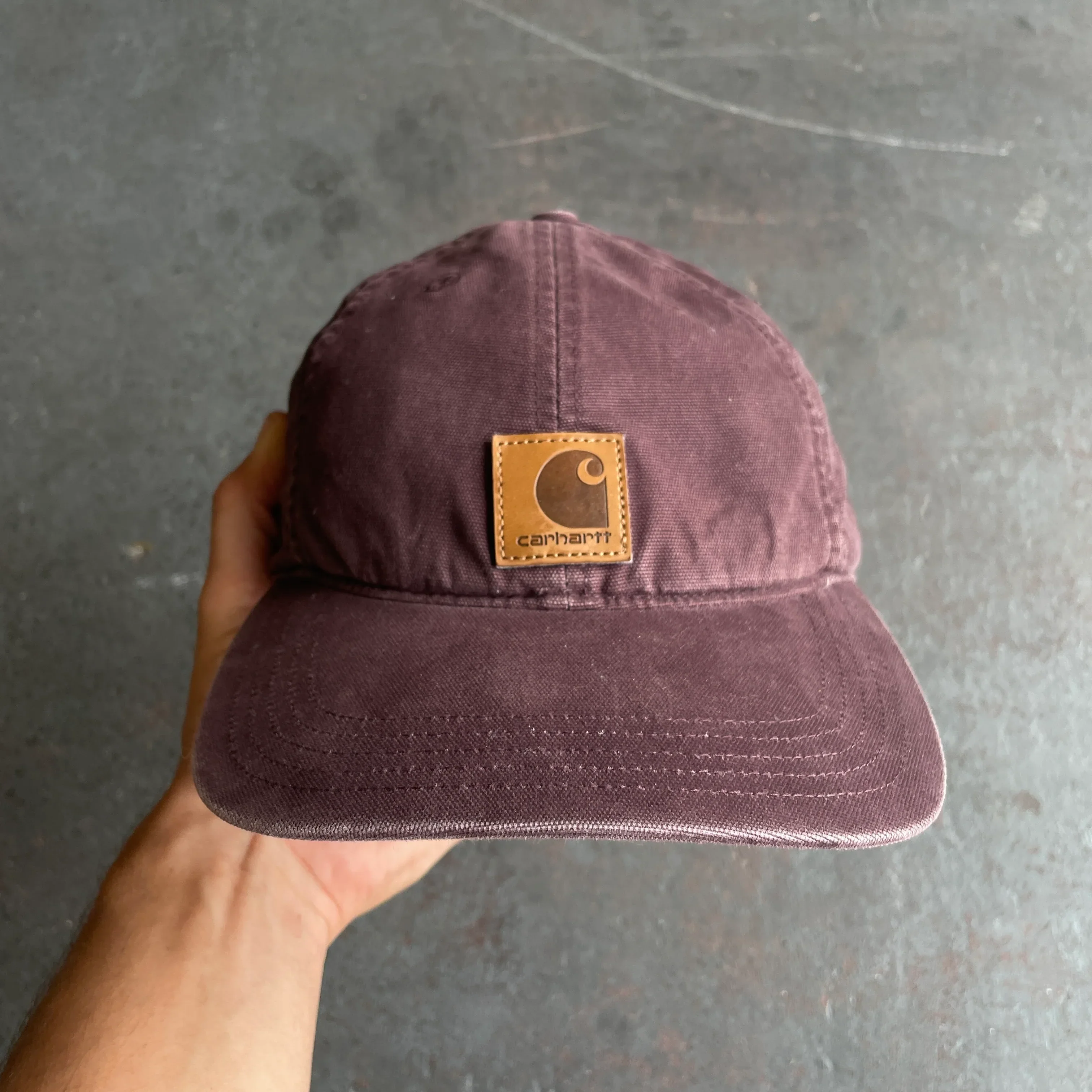 CARHARTT CAP BOX - 1 PIECE - Image 3