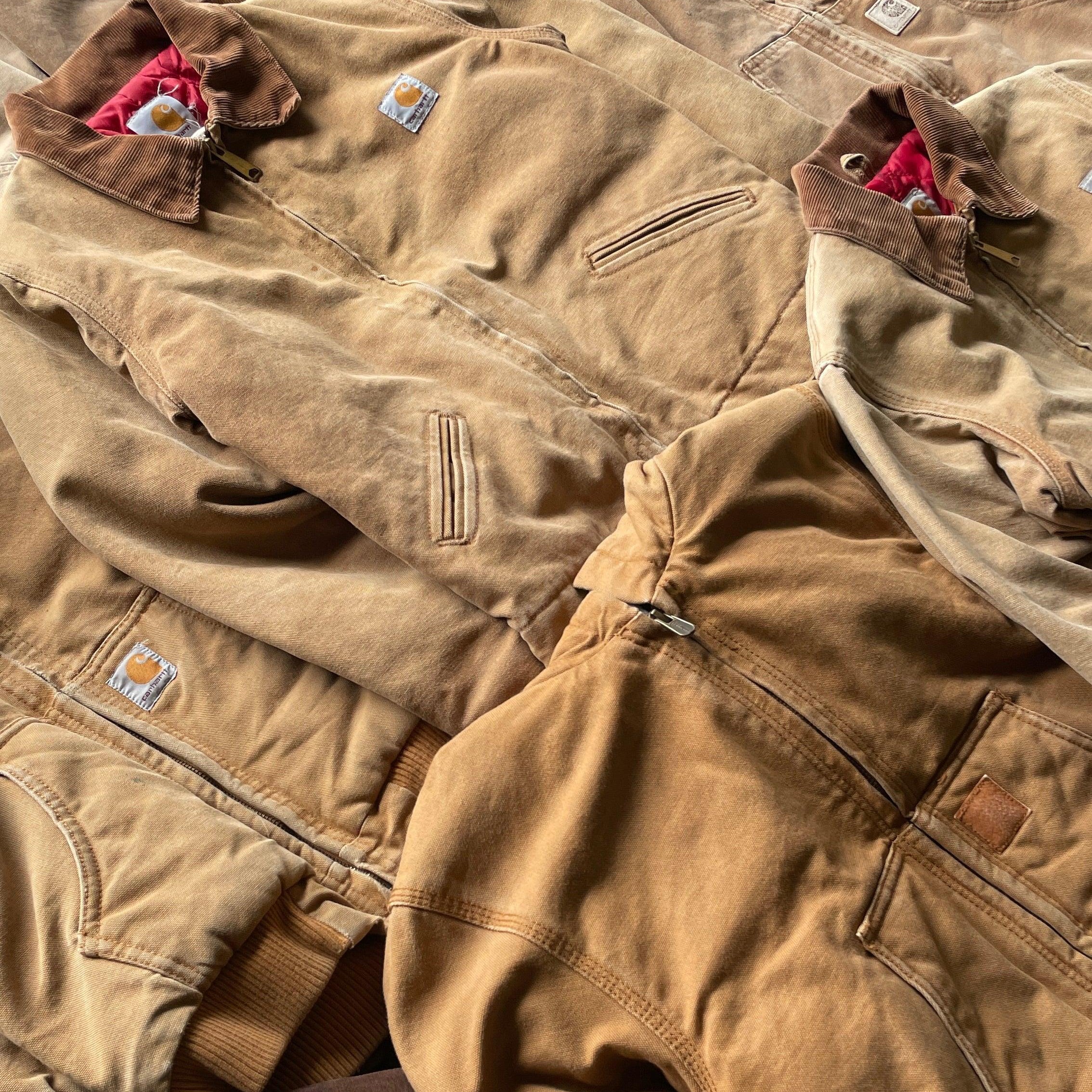 FREE PIECE OF CARHARTT - Image 7
