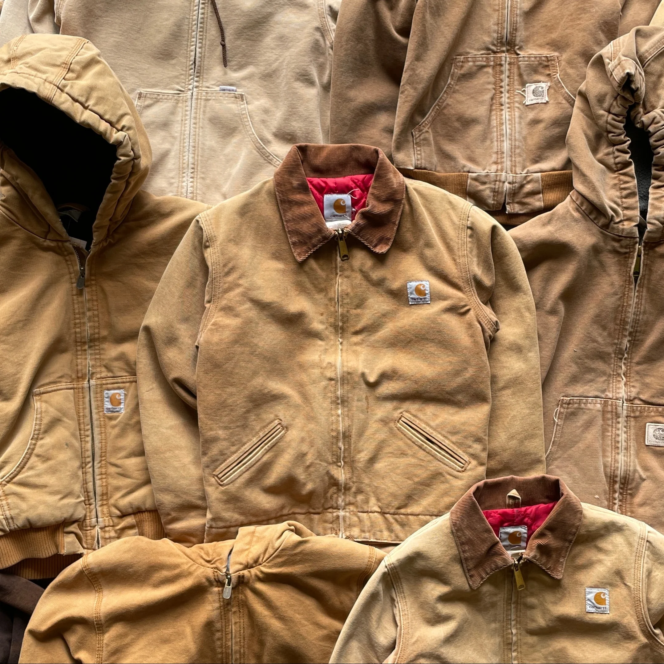 FREE PIECE OF CARHARTT - Image 8