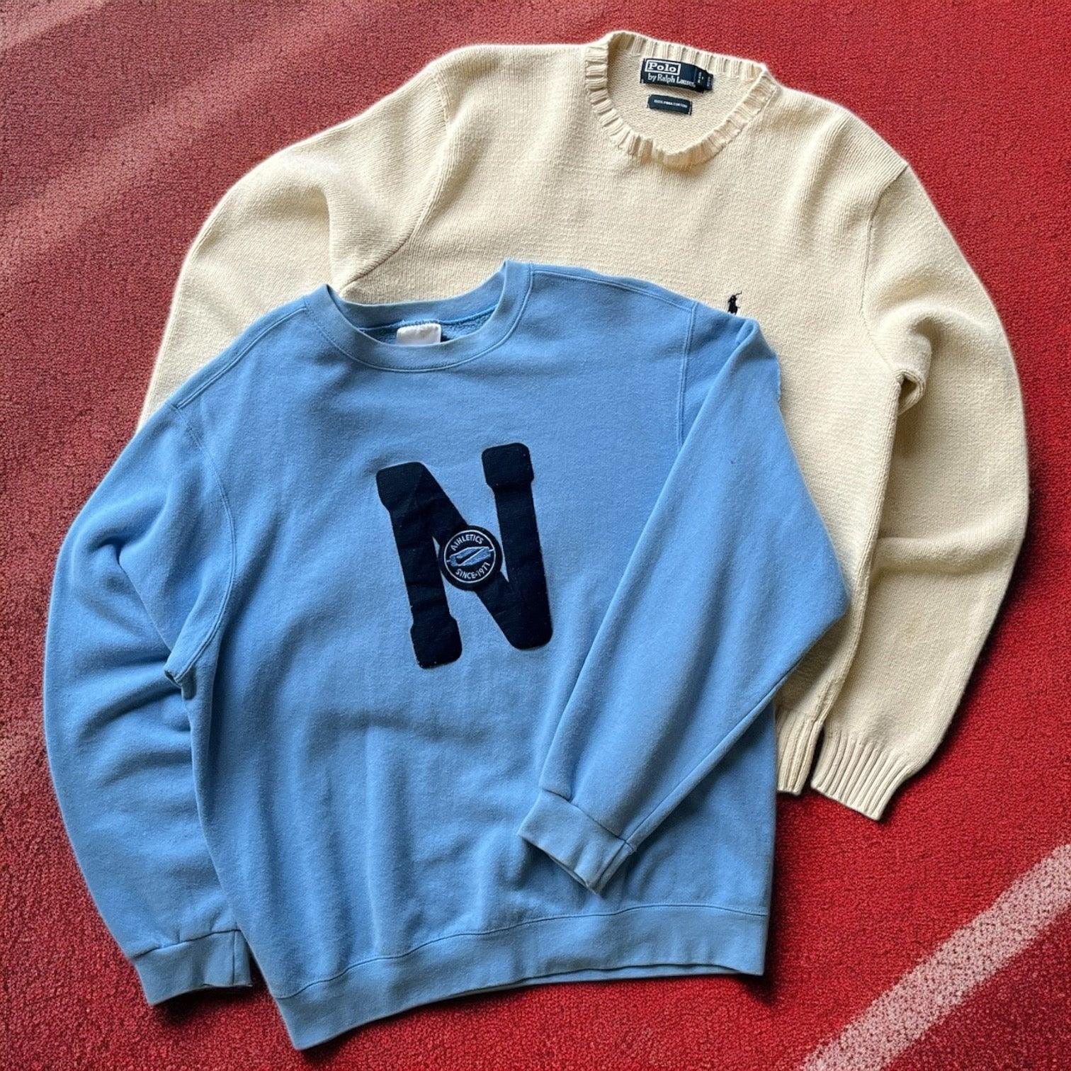 NIKE VINTAGE BOX - 2 PIECE - Image 3