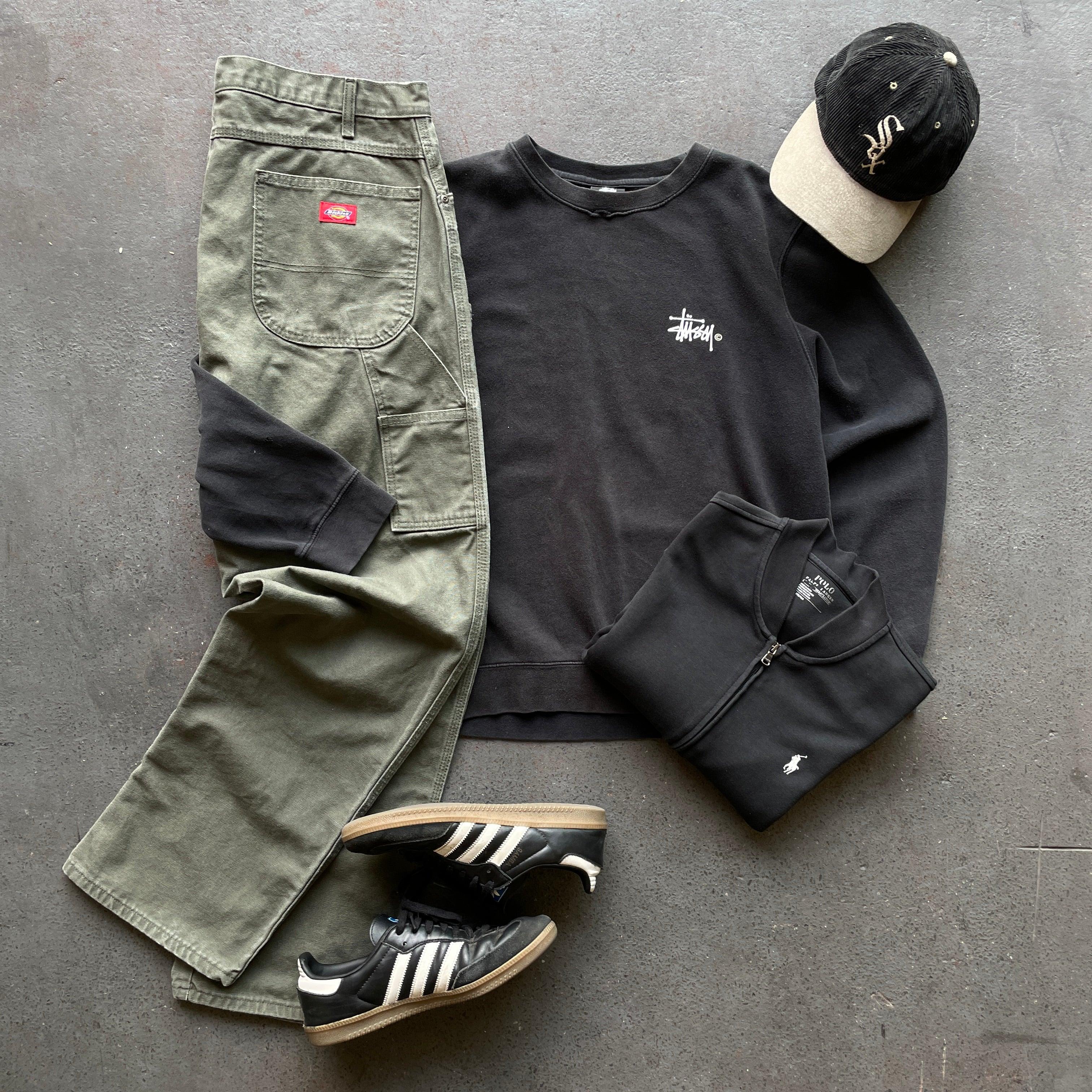 PREMIUM VINTAGE BOX - 3 PIECE - Image 3