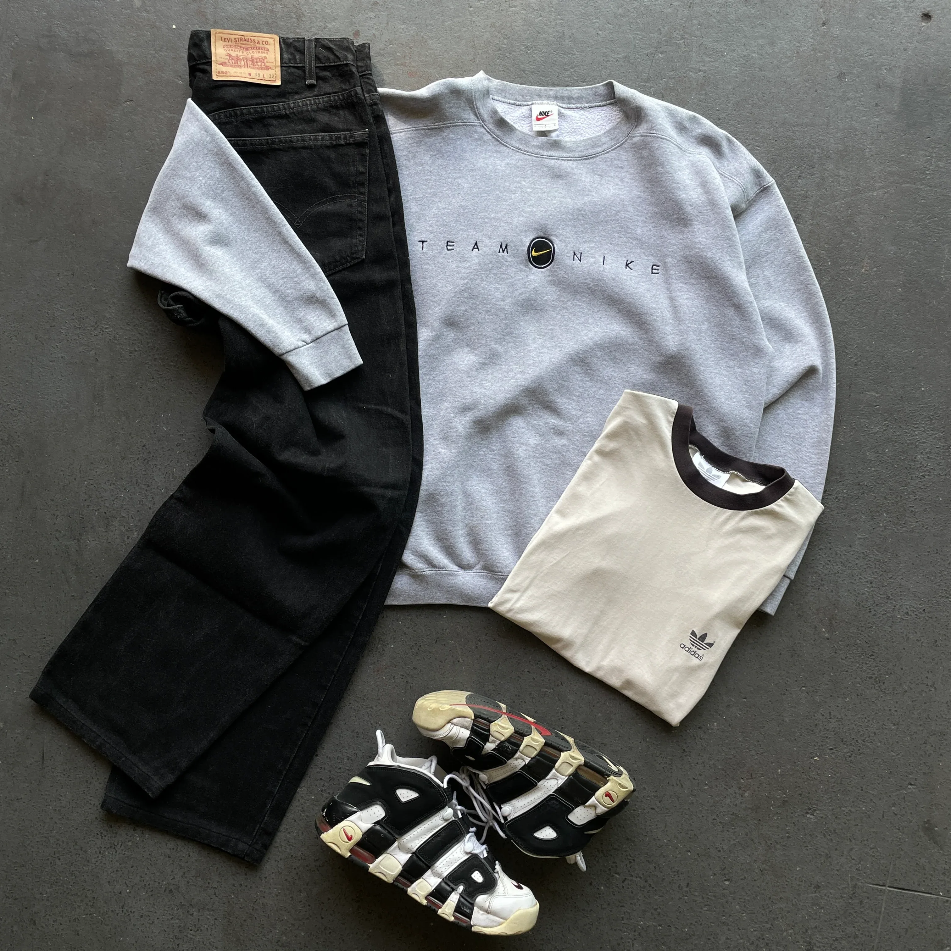 PREMIUM VINTAGE BOX - 3 PIECE - Image 4