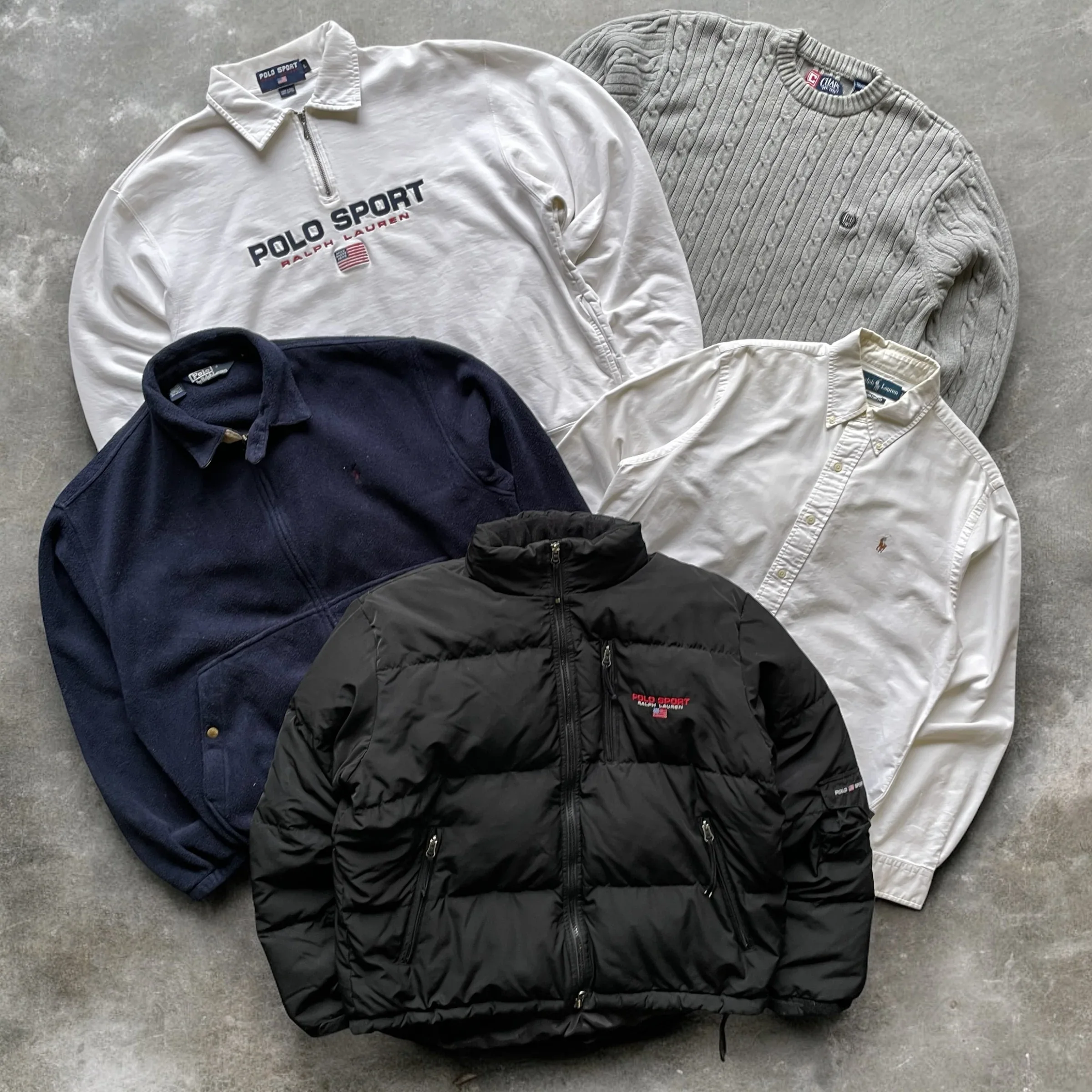 TOMMY & RALPH VINTAGE BOX - JACKPOT BOX - Image 4
