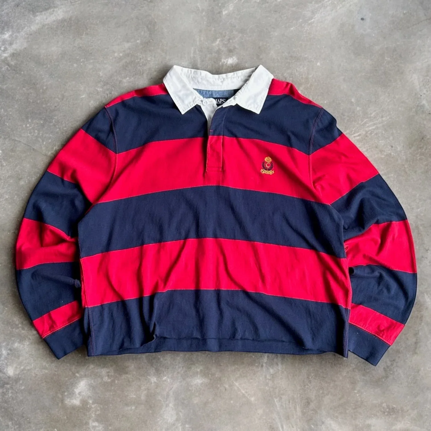 TOMMY & RALPH VINTAGE BOX - 1 PIECE - Image 3