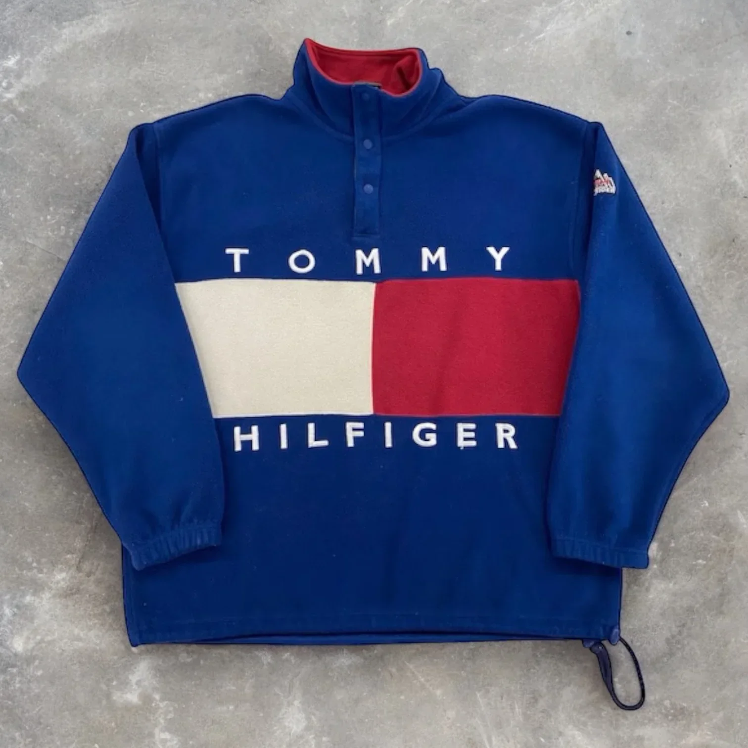 TOMMY & RALPH VINTAGE BOX - 1 PIECE - Image 4