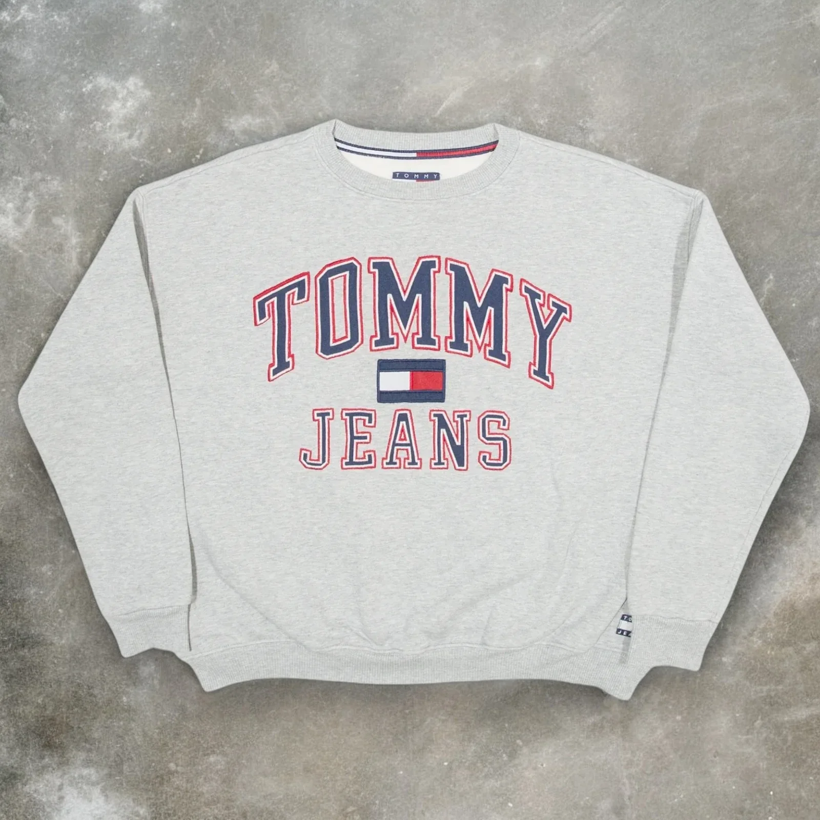 TOMMY & RALPH VINTAGE BOX - 1 PIECE - Image 5