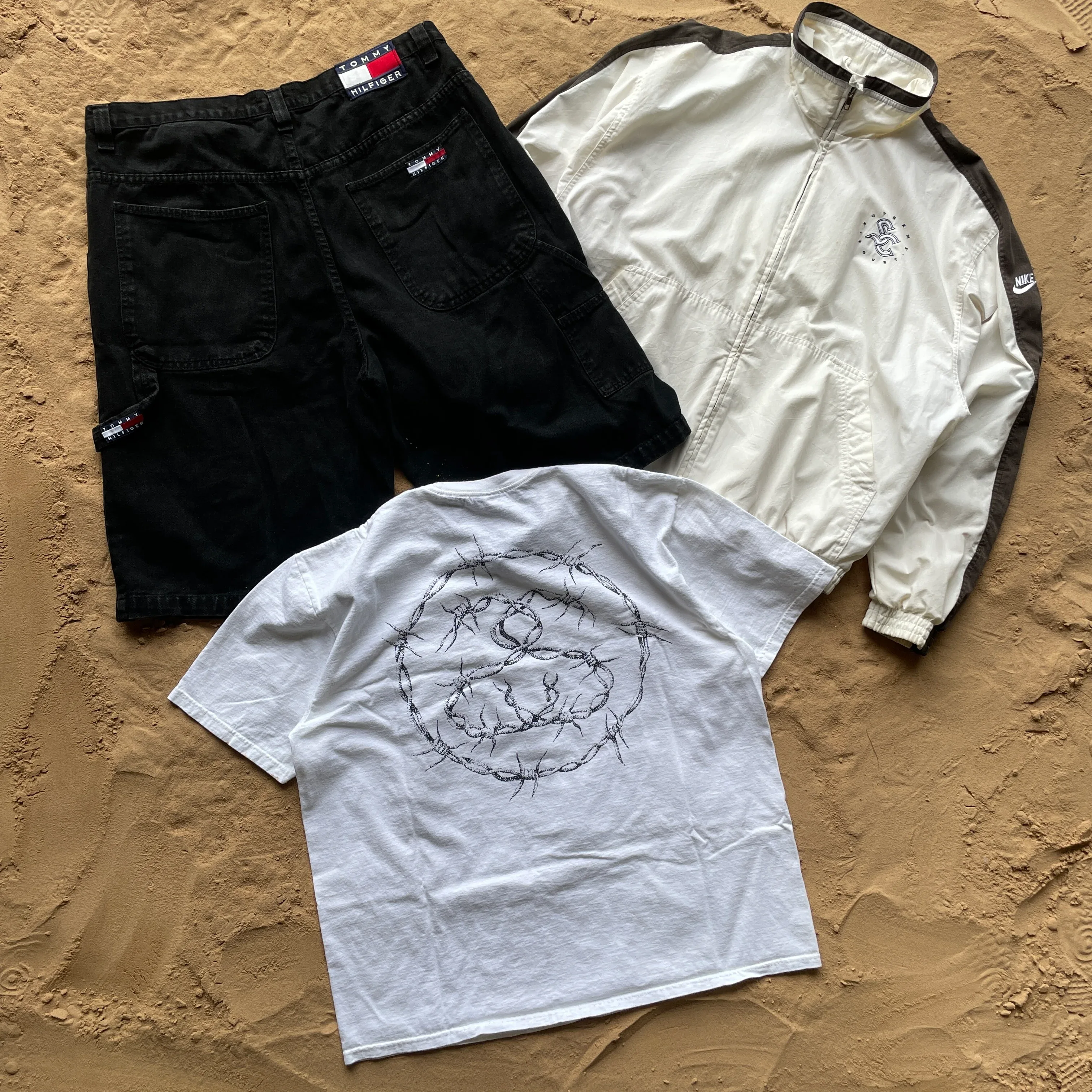 SUMMER VINTAGE BOX - 3 PIECE - Image 3