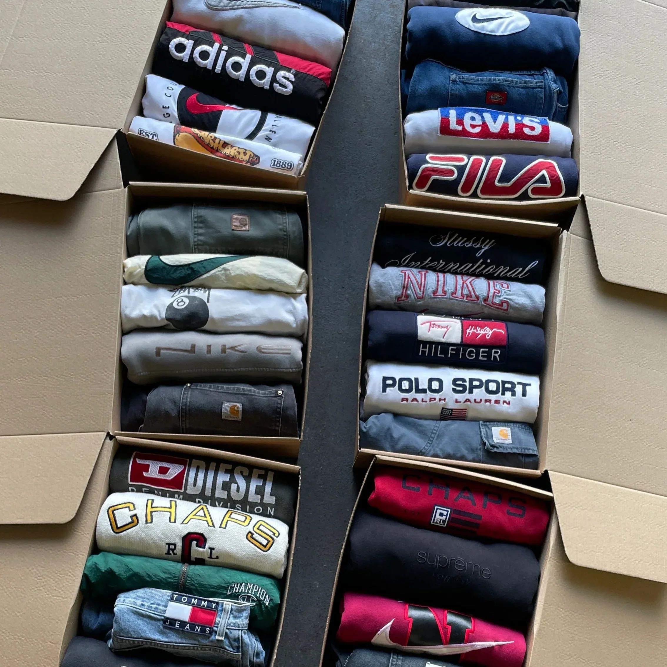 THE GAMBLE BOX - Image 2