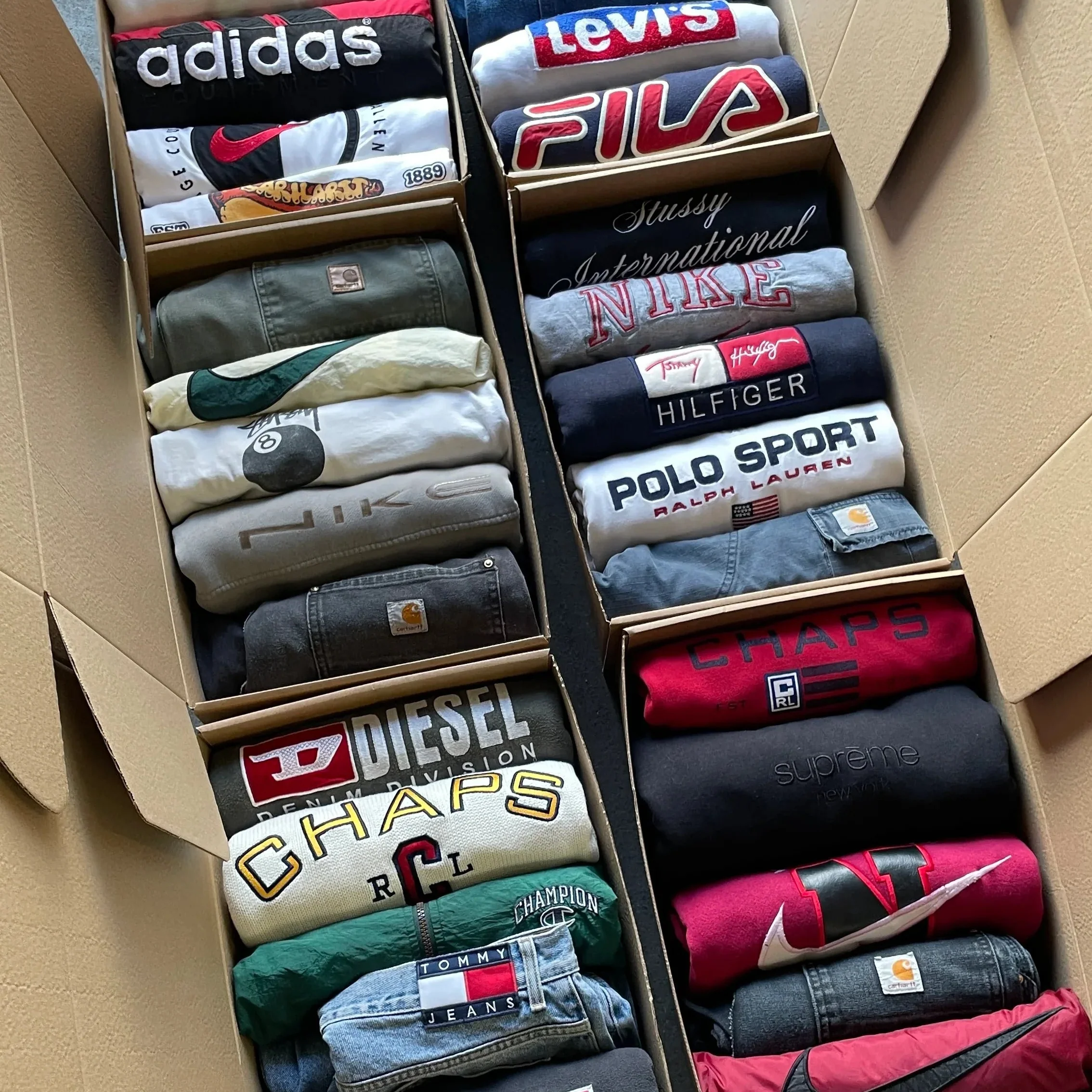 THE GAMBLE BOX - Image 3